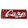 26 Carpスポーツタオル（広島東洋）