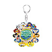 フレッシュオールスターゲーム2026　アクリルキーチェーン