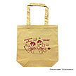 ガチャピン・ムック カラートートバッグ（東北楽天）